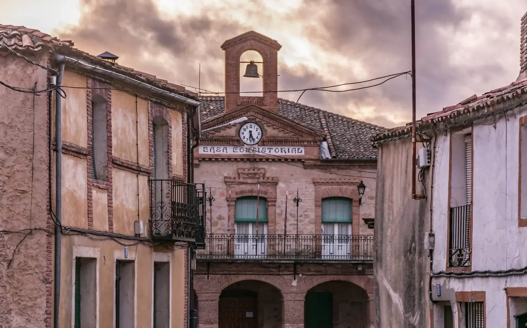 ayuntamiento lastras de cuellar